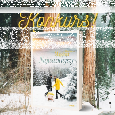 Konkurs "Najważniejszy"