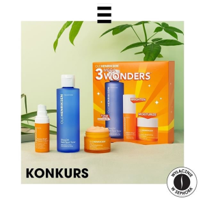 Konkurs "OLEHENRIKSEN"