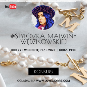 Wygraj 300 zł na biżuterię lub bon rabatowy! do godz. 12:00