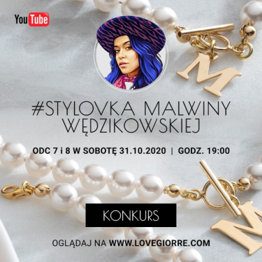 Wygraj 300 zł na biżuterię lub bon rabatowy! do godz. 12:00