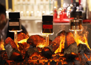 Wygraj perfumy Tiziana Terenzi