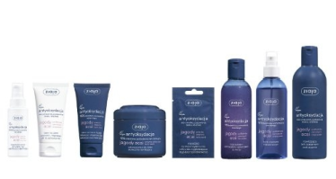 Konkurs "Ziaja Jagody Acai - idealna seria antyoksydacyjna" do godz. 12:00