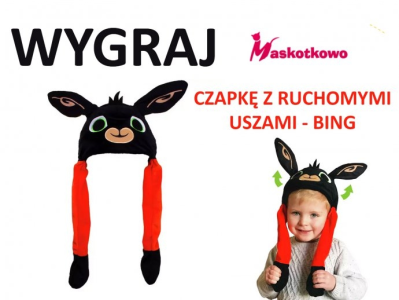 Wygraj zabawkę dla dziecka