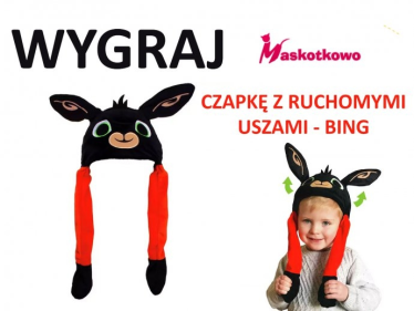 Wygraj zabawkę dla dziecka