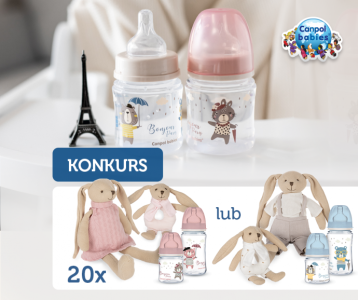 Konkurs fotograficzny "Paryski styl"