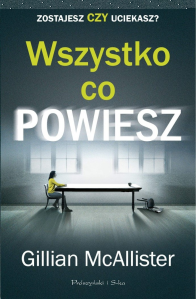 Konkurs "Wszystko co powiesz"