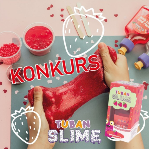 Konkurs z marką Tuban