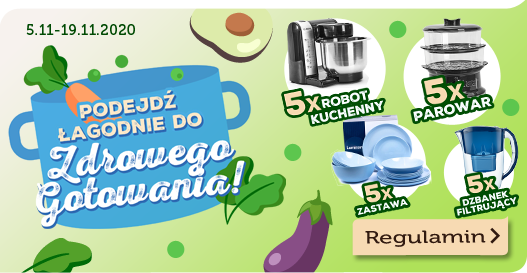 Konkurs "Podejdź łagodnie" Stokrotka