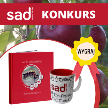 Konkurs "Jaki to szkodnik?"