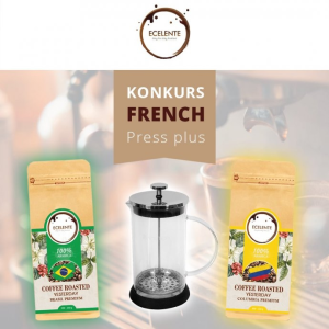 Konkurs "Jestem Ecelente"