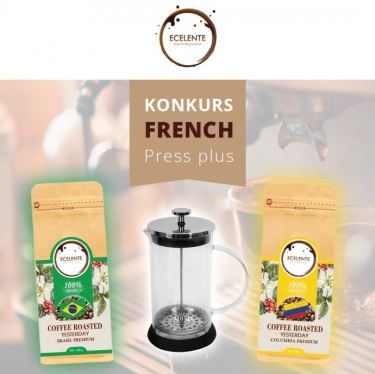 Konkurs "Jestem Ecelente"