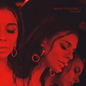 Wygraj album Marii Tyszkiewicz