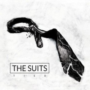 Wygraj album The Suits