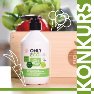 Konkurs "5 porcji zdrowia"