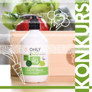 Konkurs "5 porcji zdrowia"