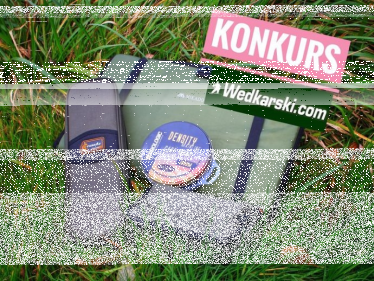 Konkurs wędkarski