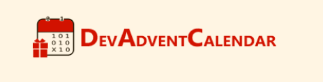 Konkurs "Dev Advent Calendar"