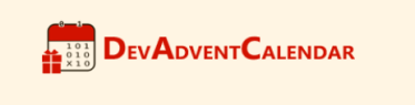 Konkurs "Dev Advent Calendar"