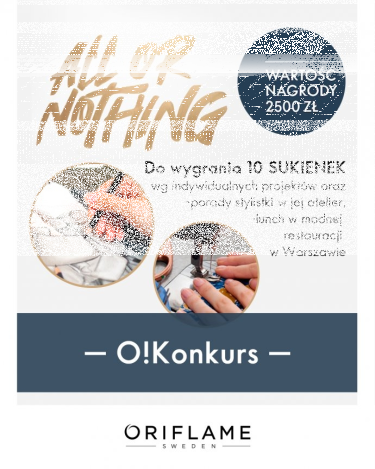 Konkurs "AllOrNothing"