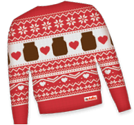 Konkurs "Rodzinne święta z Nutella"