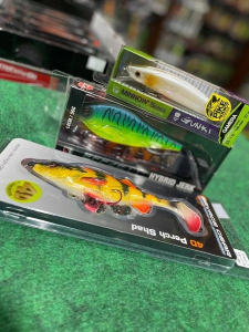 Konkurs "Urodziny Centrum Wędkarskiego BaitBox"