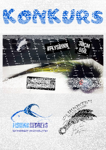 Wygraj akcesoria wędkarskie