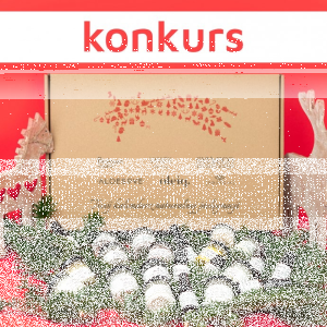 Konkurs "Twój kalendarz naturalnej pielęgnacji"