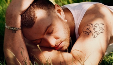 Konkurs "Sam Smith - Love Goes"