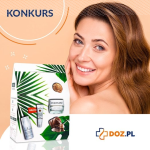 Konkurs "Pielęgnacja dłoni z Orientaną"