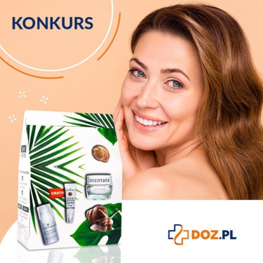 Konkurs "Pielęgnacja dłoni z Orientaną"