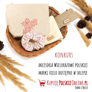 Wygraj niespodziankę zero waste