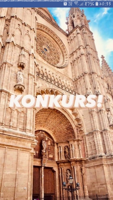 Cocoscowy konkurs! do godz. 20:00