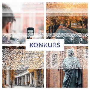 Konkurs "Jesień w Twoim mieście"