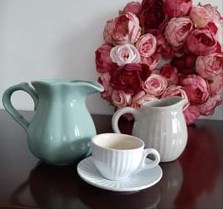 Konkurs "Skandynawska porcelana"