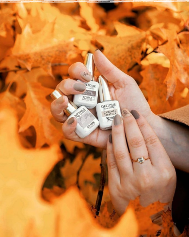 Wygraj zestaw lakierów hybrydowych!