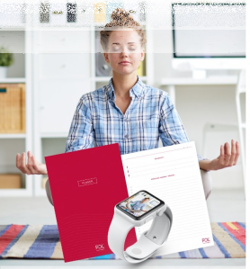 Konkurs marki papieru POL w sieci MAKRO "Zapanuj nad chaosem"