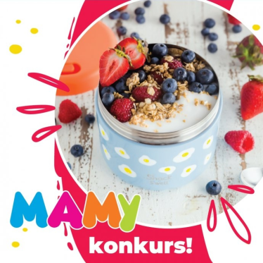 Konkurs "Zdrowie na talerzu"