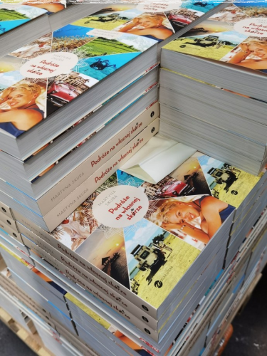 Konkurs "Gdzie wybierzesz się w podróż po pandemii?"