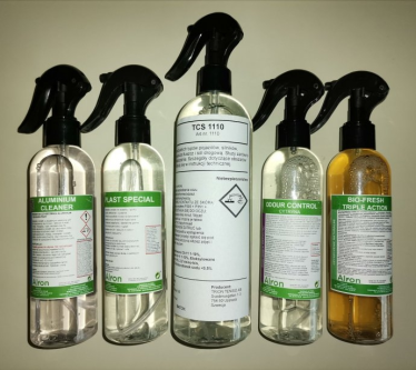 Konkurs od PHU Masters Service