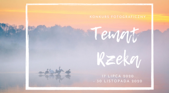 Konkurs "Temat Rzeka"