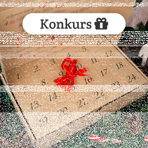 Konkurs świąteczny Kopalnia & Sylveco