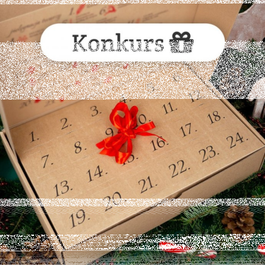 Konkurs świąteczny Kopalnia & Sylveco