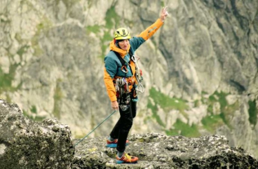 Konkurs "Tatry, mój pionowy świat"