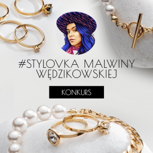 Wygraj 300zł na biżuterię