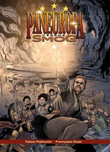 Konkurs "Paneuropa vs Smog"