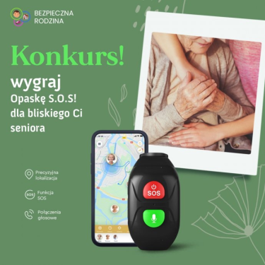 Konkurs Dzień Seniora