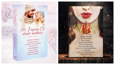 Konkurs "Listopadowe czytanie z JestemKobieta.com – wygraj zestaw książek"