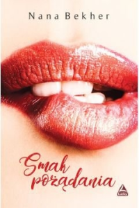 Wygraj książkę "Smak pożądania"