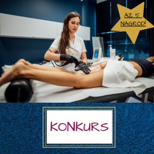 Wygraj zabieg Indiba Deep Care w Gdańsku