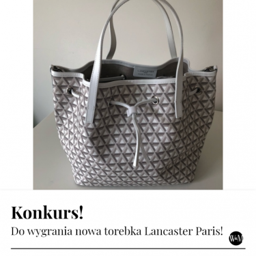 Konkurs od Outlet W&M